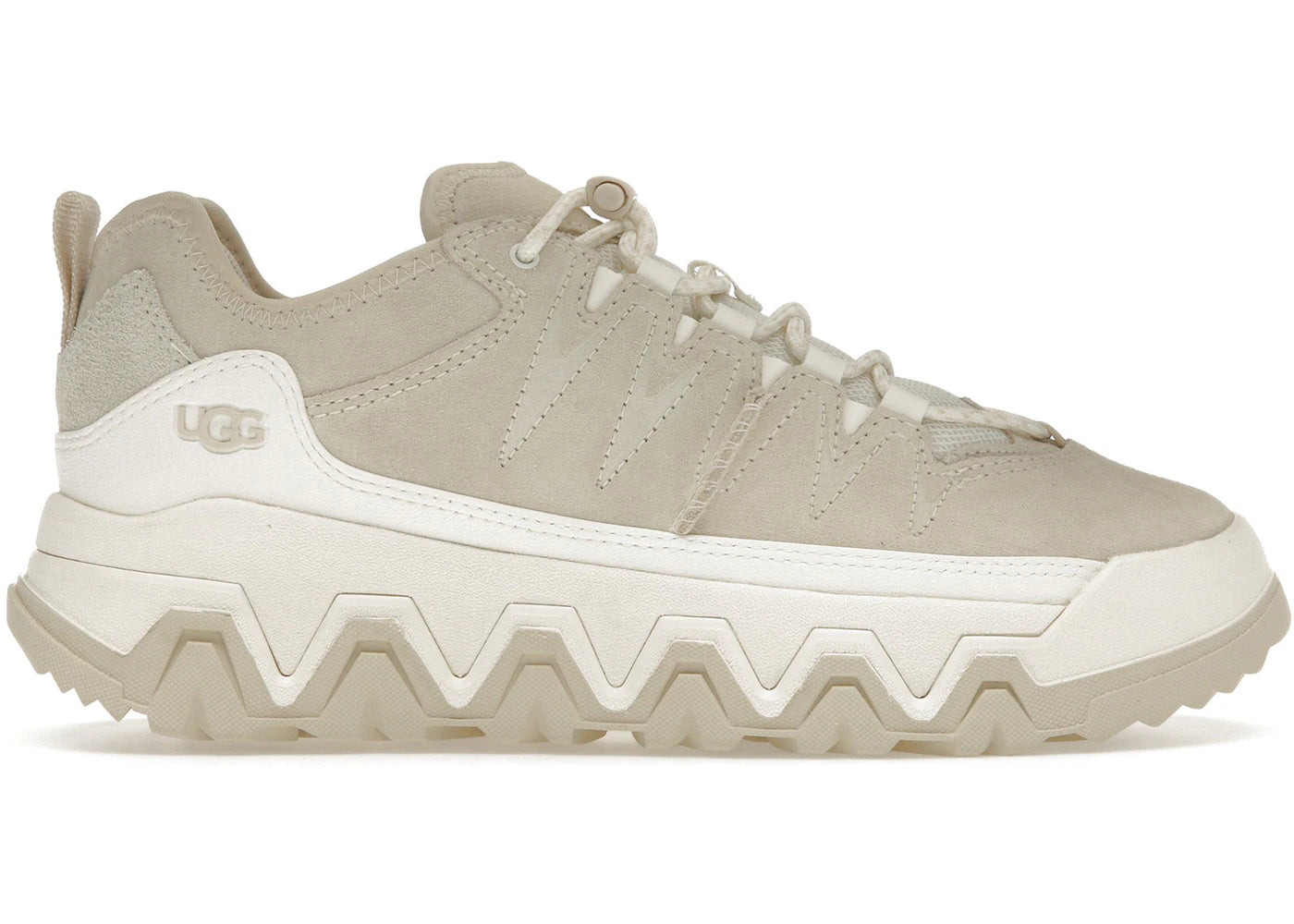 ugg captrail low light beige (women's)