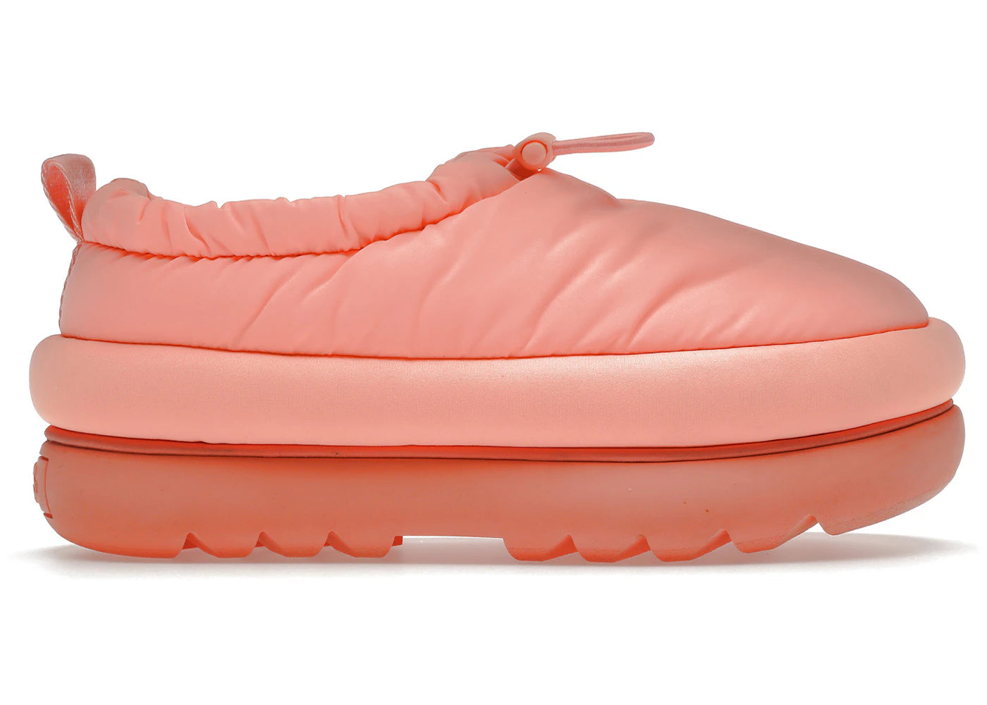 ugg classic maxi clog sweetheart (women's)