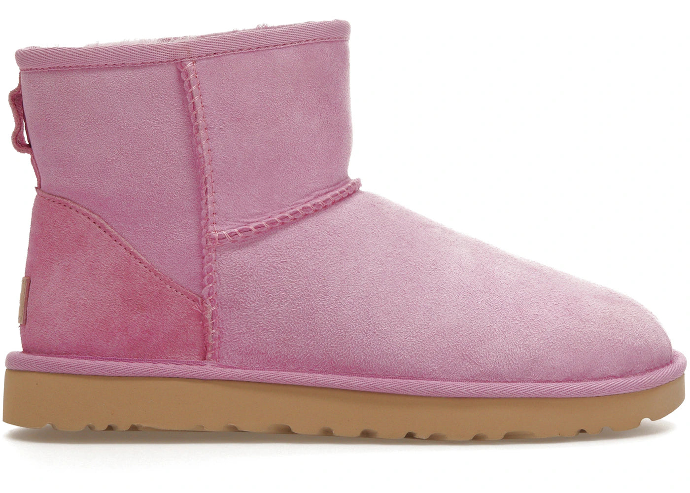 ugg classic mini ii boot wildflower (women's)
