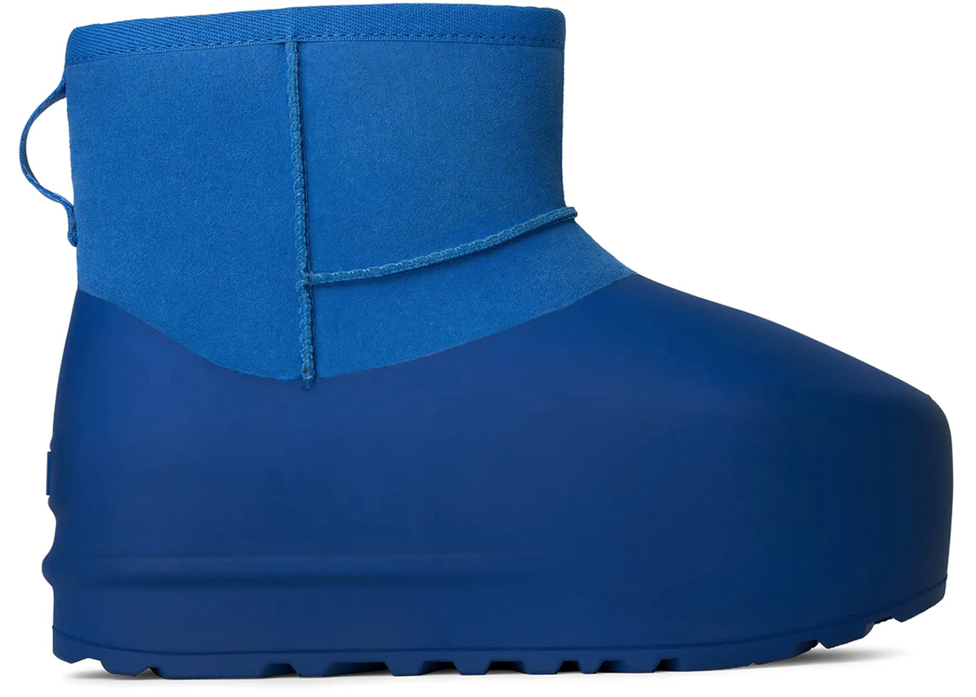 Ugg Classic Mini Pumped Molded Boot Big Sky