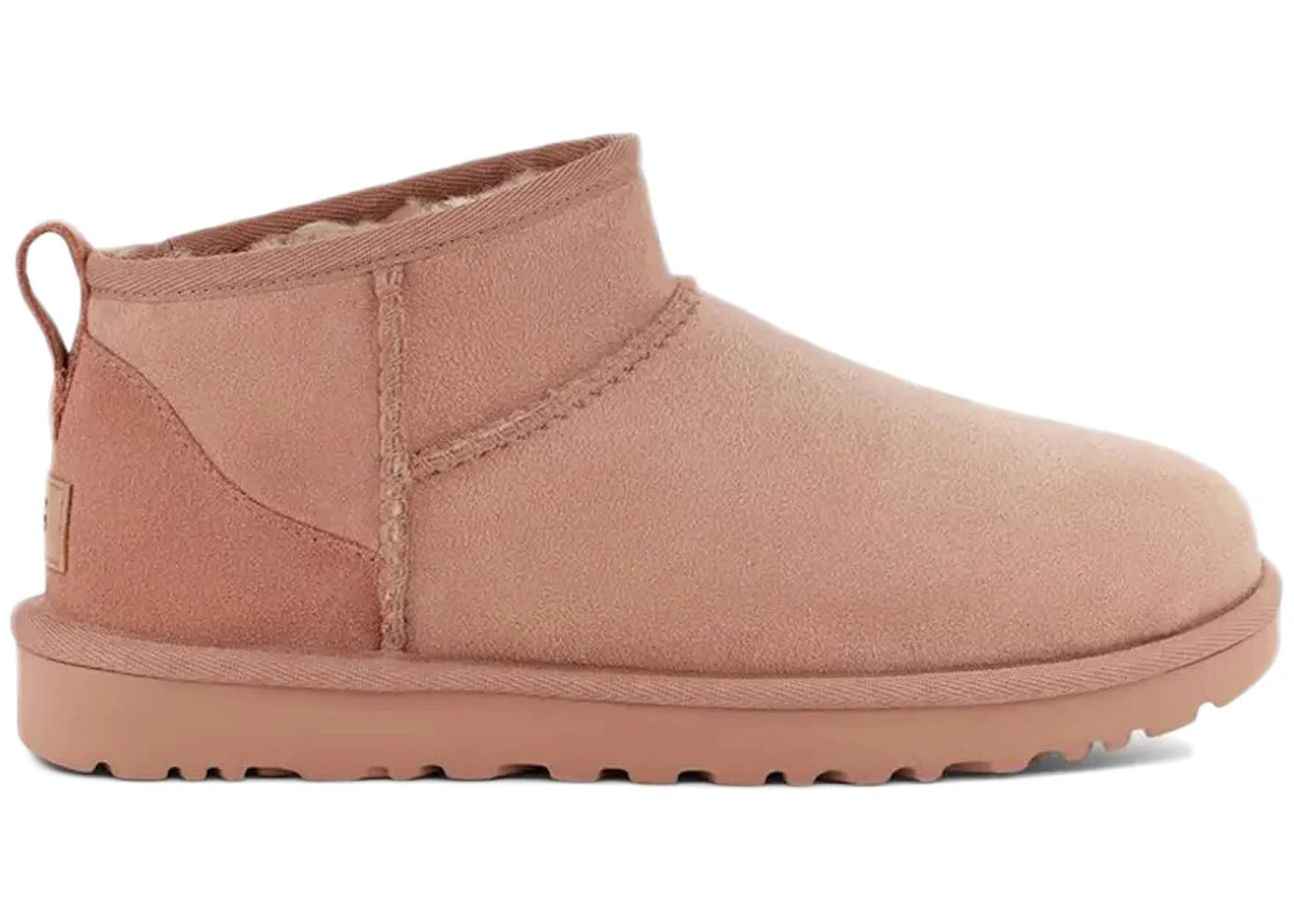 ugg classic ultra mini boot arroya (women's)