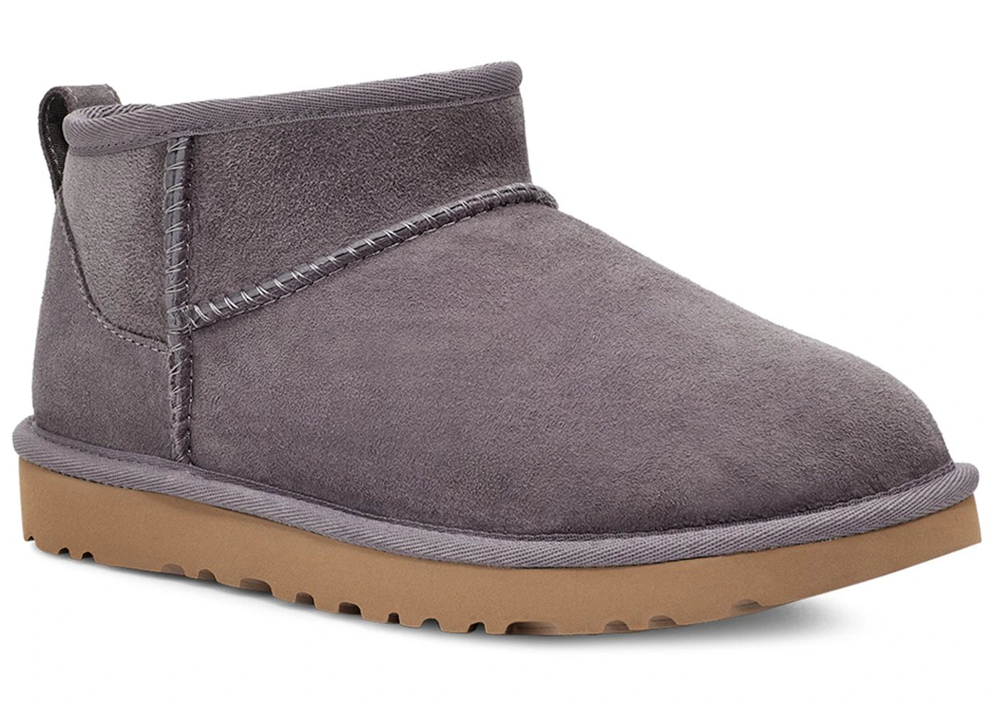 ugg classic ultra mini boot shade (women's)