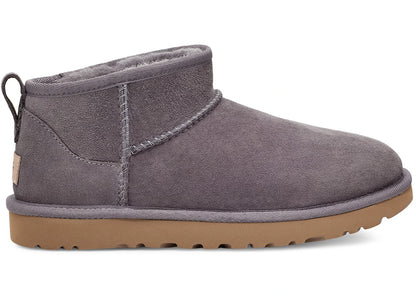ugg classic ultra mini boot shade (women's)
