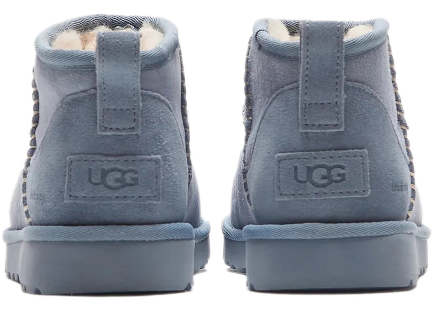 ugg classic ultra mini boot madhappy calm (women's)