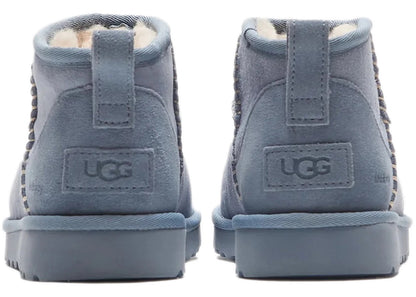 ugg classic ultra mini boot madhappy calm (women's)