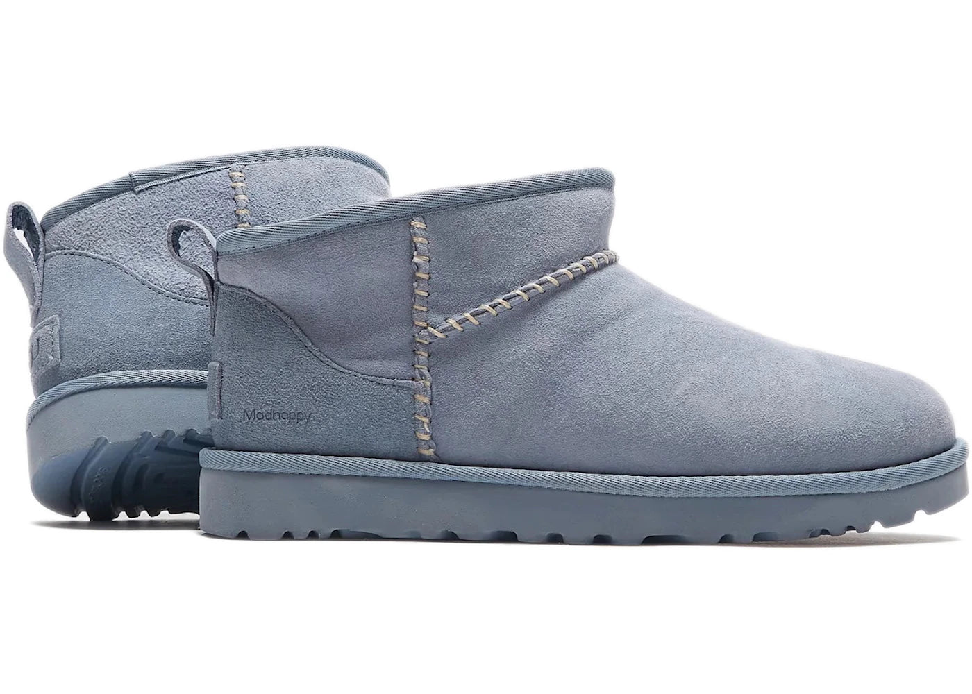 ugg classic ultra mini boot madhappy calm (women's)