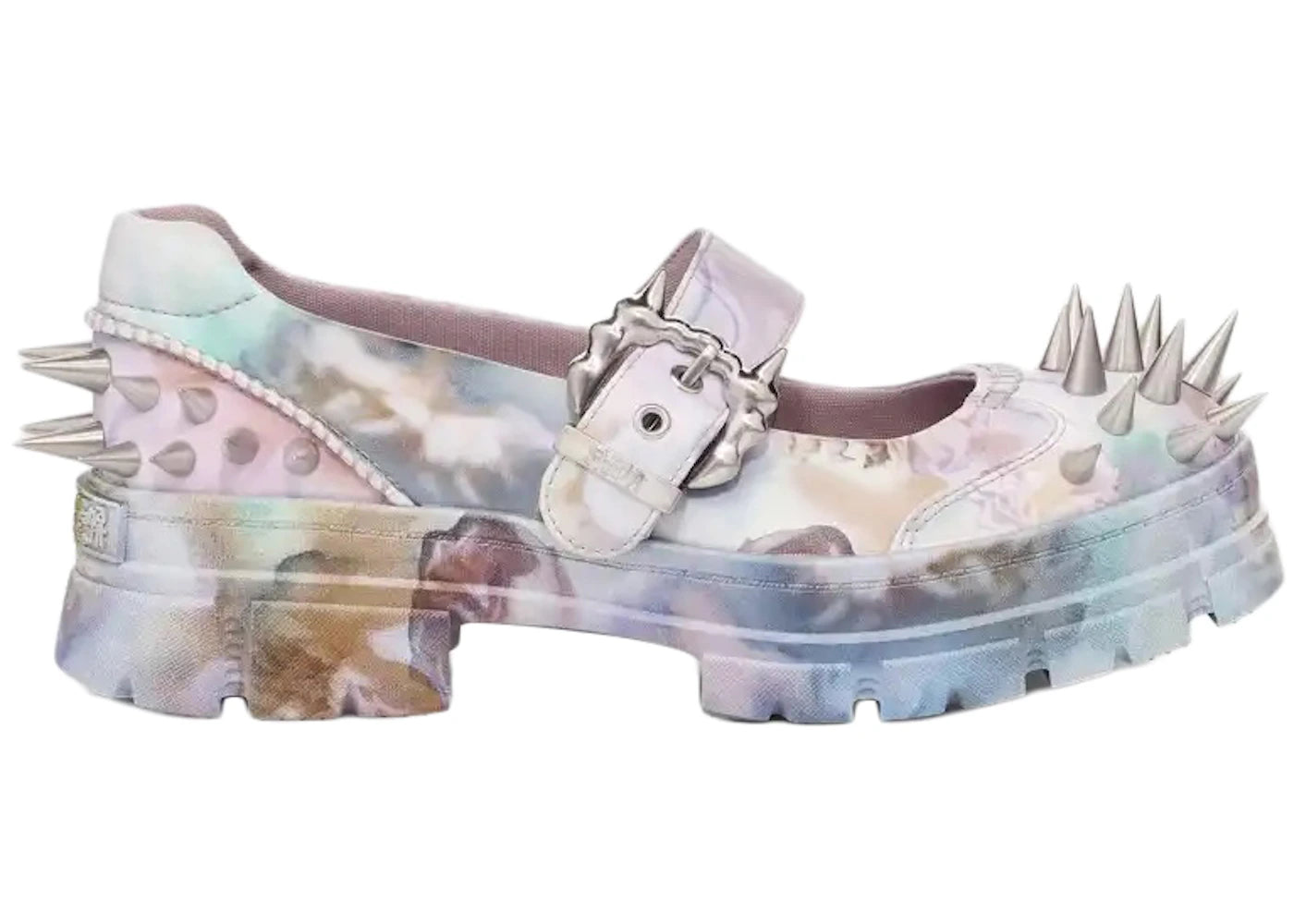 Ugg Collina Strada Mary Jane Floral (Women'S)