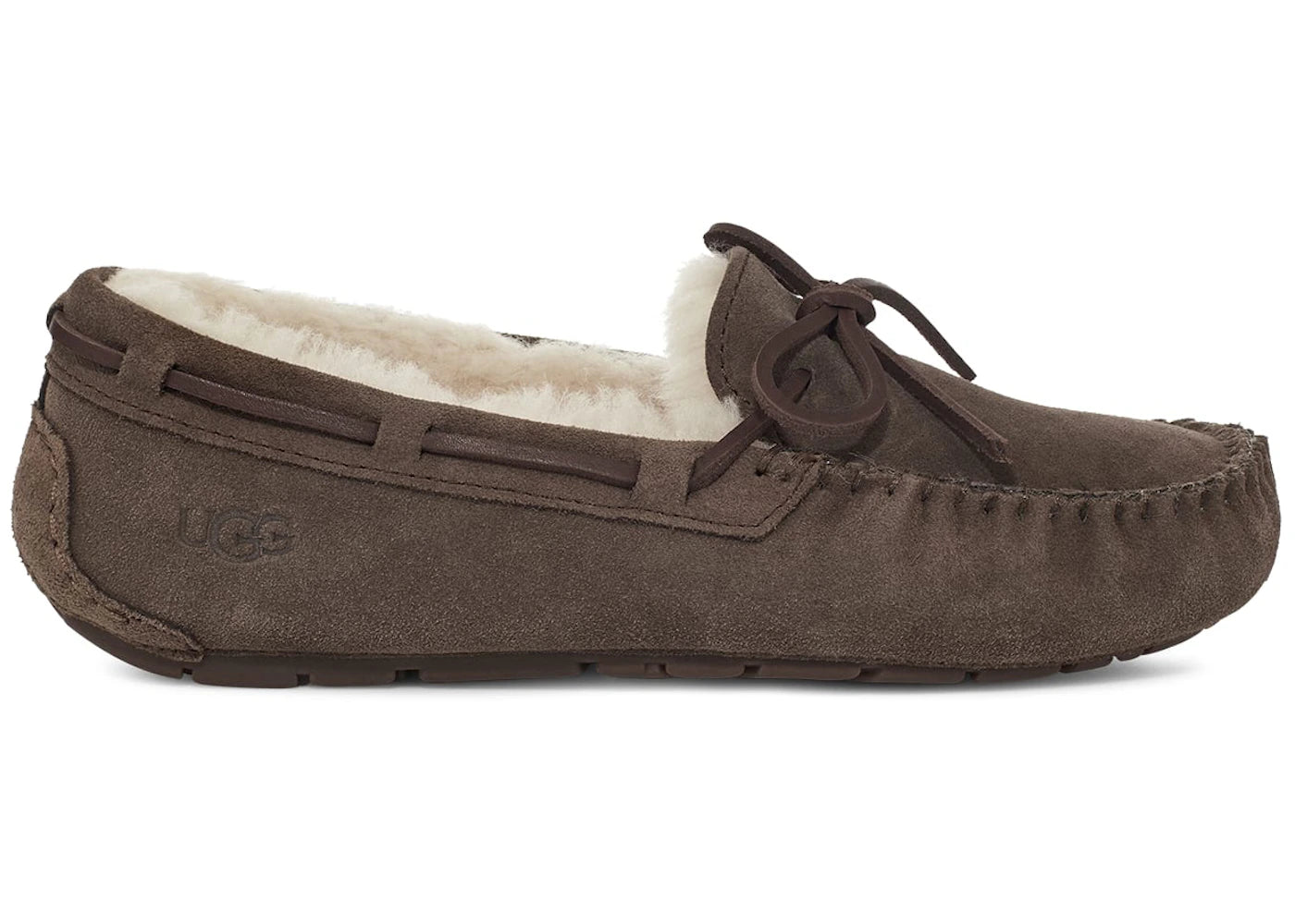 ugg dakota slipper espreso (women's)