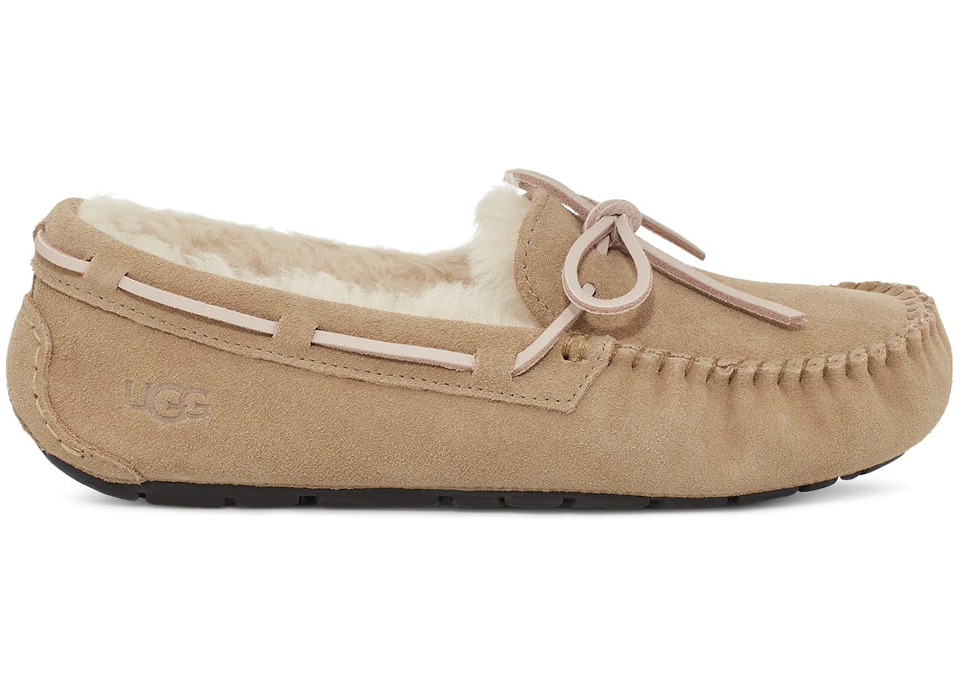 ugg dakota slipper tabacco (women's)