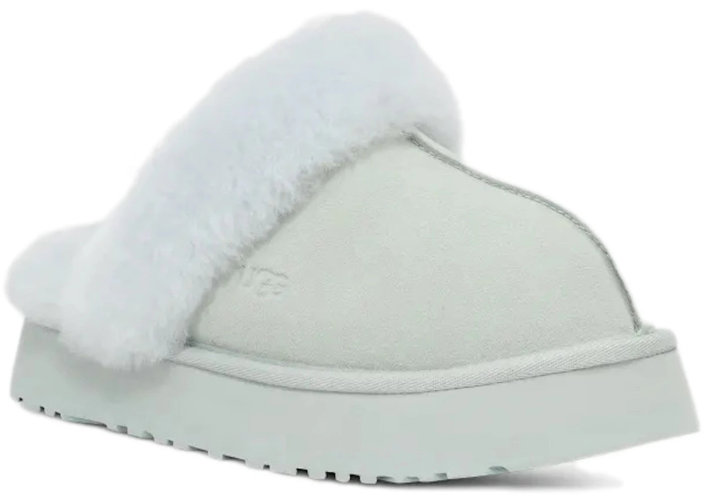 ugg disquette slipper goose (women's)