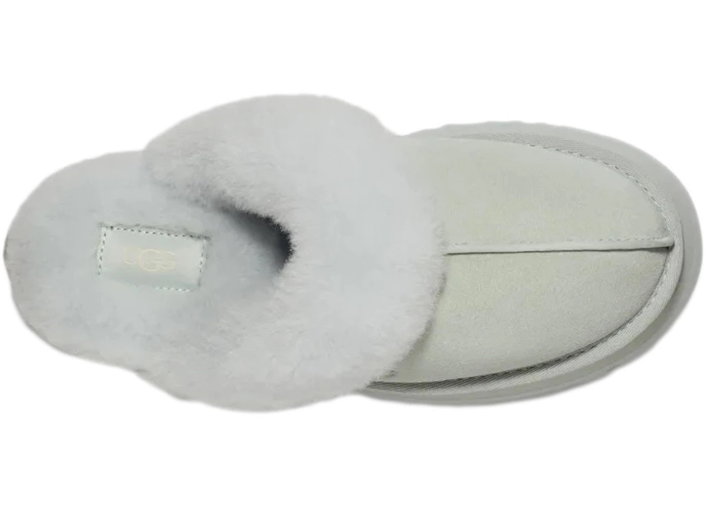 ugg disquette slipper goose (women's)