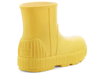 ugg drizlita boot canary yellow (women's)