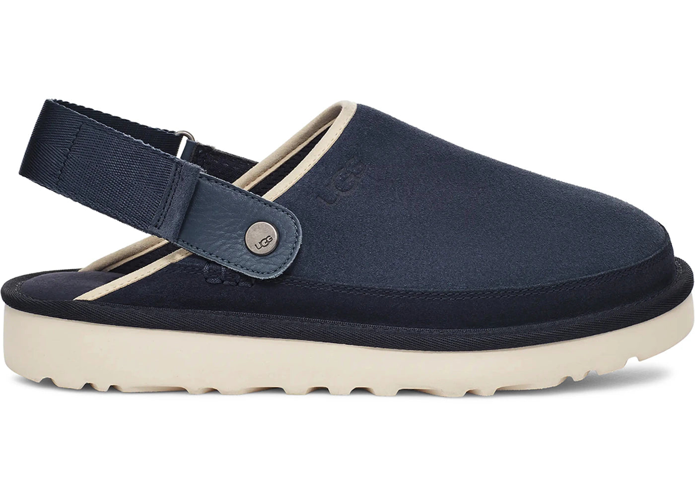 ugg goldencoast clog night at sea