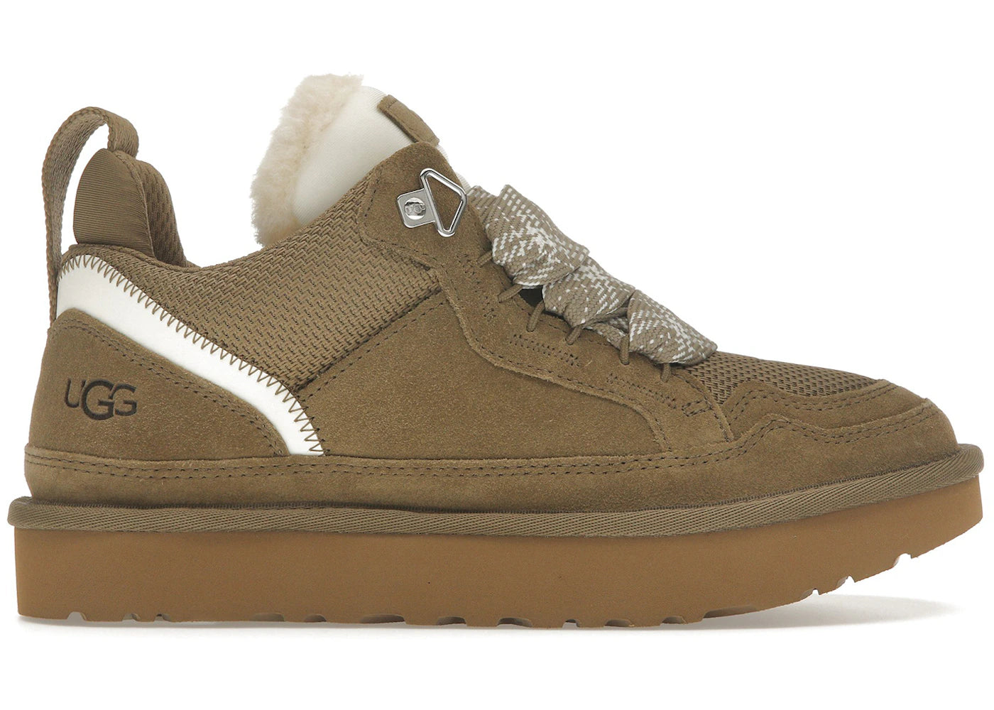 ugg lowmel antilope (women's)