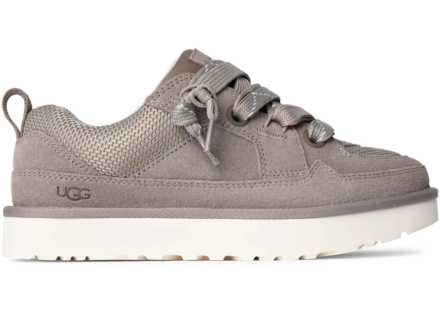 ugg lowmel lo campfire (women's)