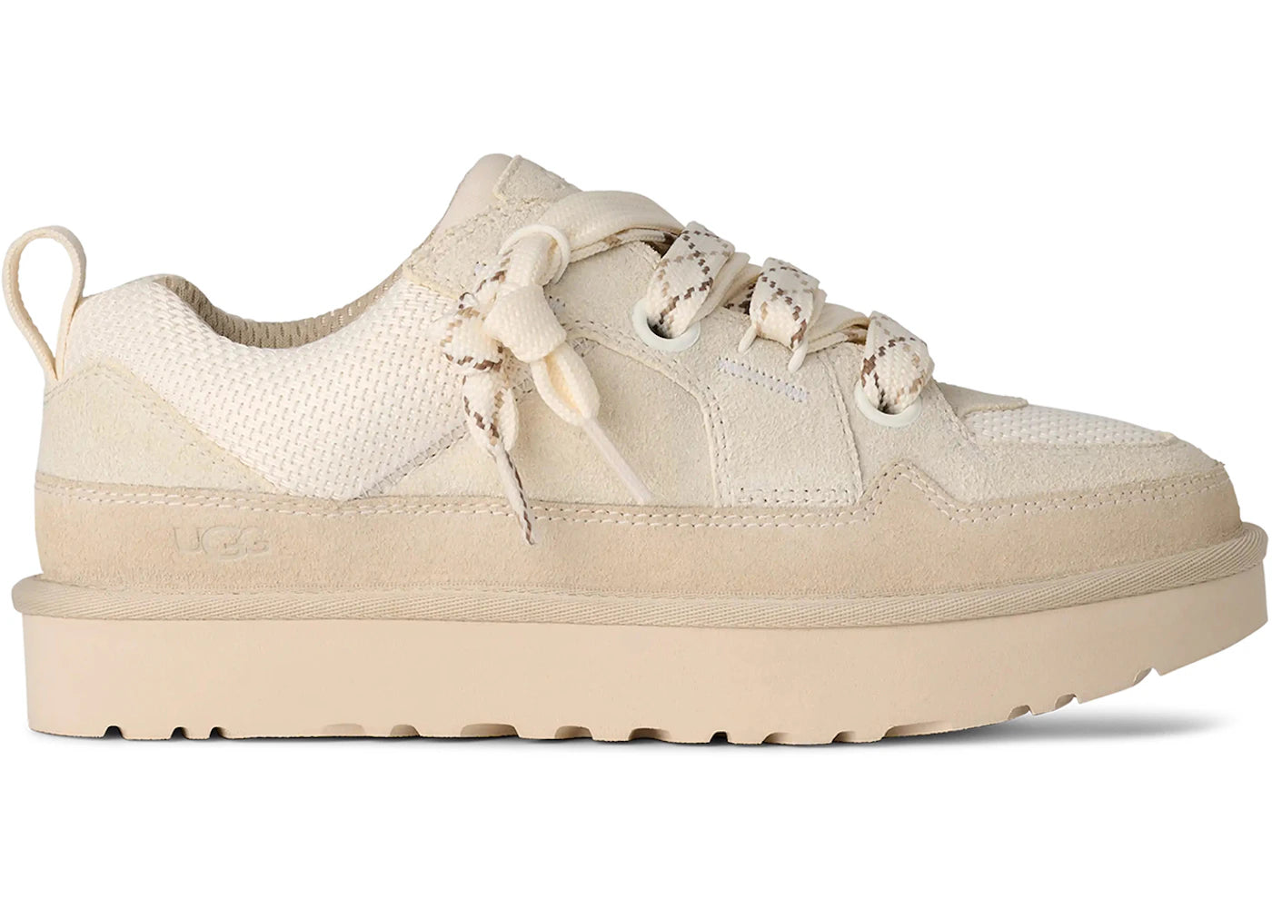 ugg lowmel lo jasmine (women's)