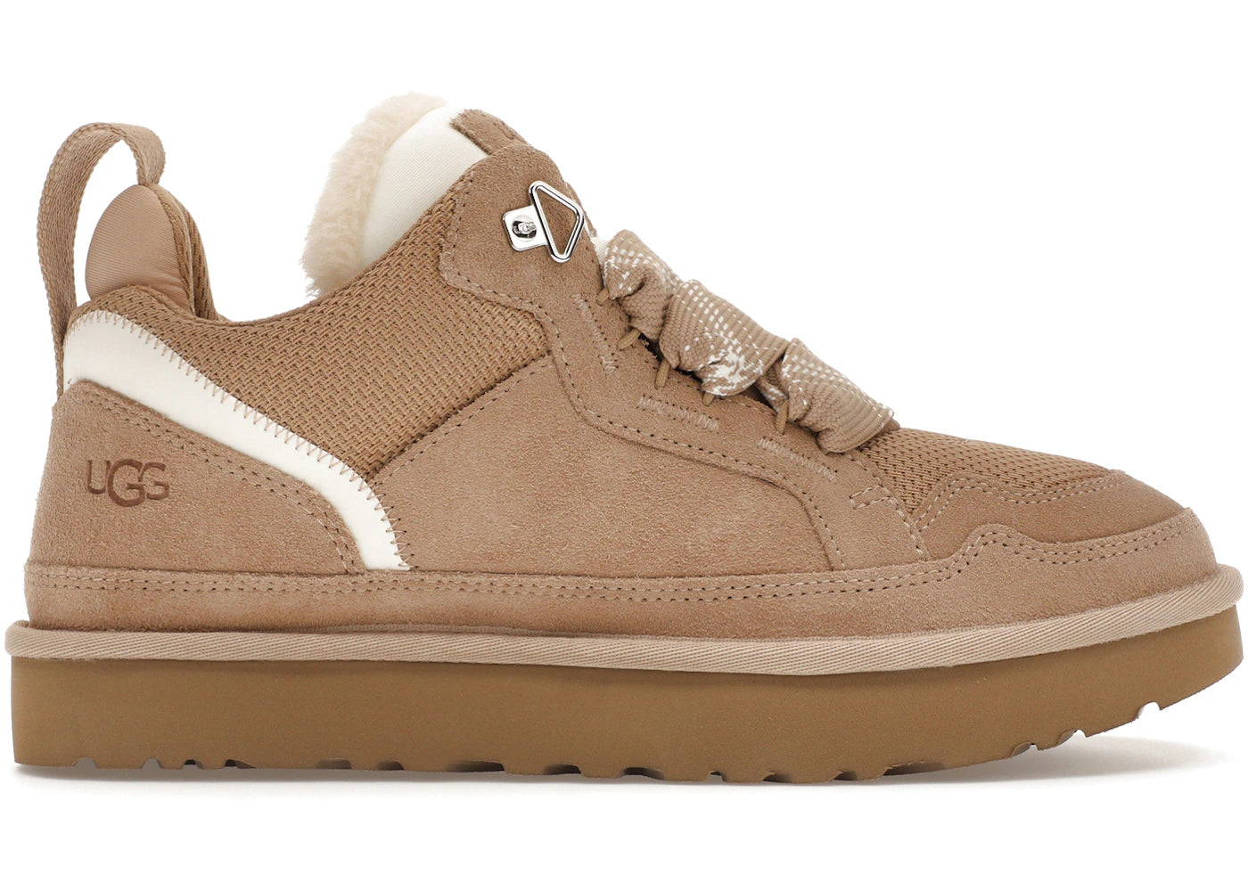 ugg lowmel sand (women's)