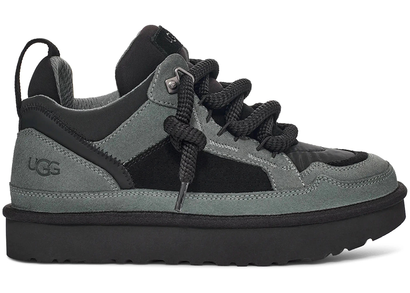 ugg lowmel spring rainstorm (women's)