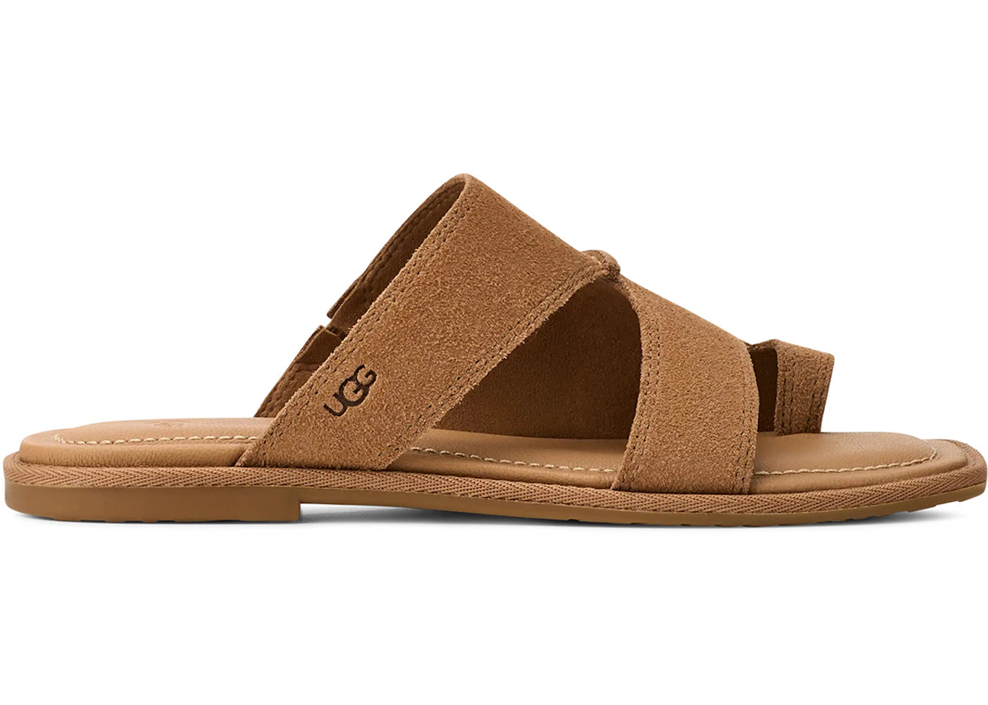 ugg matira sandal chestnut (women's)