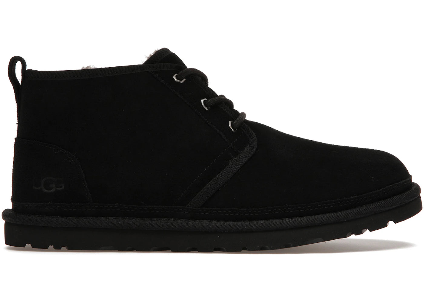 ugg neumel boot black