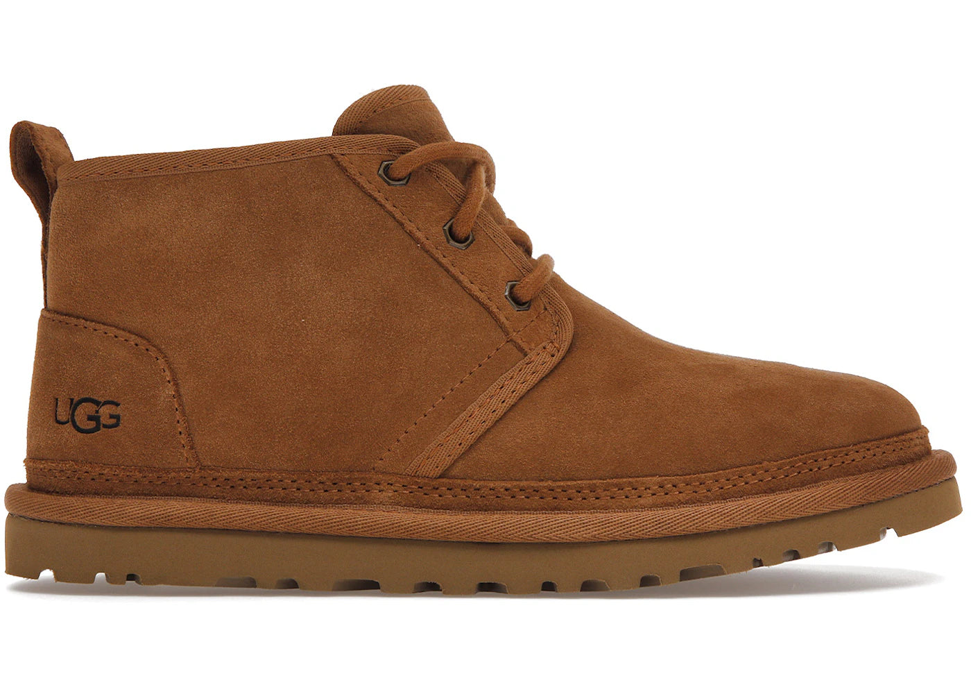 ugg neumel boot chestnut (women's)