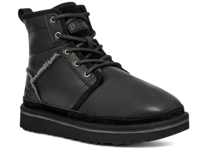 ugg neumel high heritage black