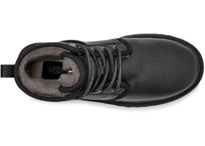 ugg neumel high heritage black