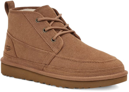 ugg neumel moc boot chestnut