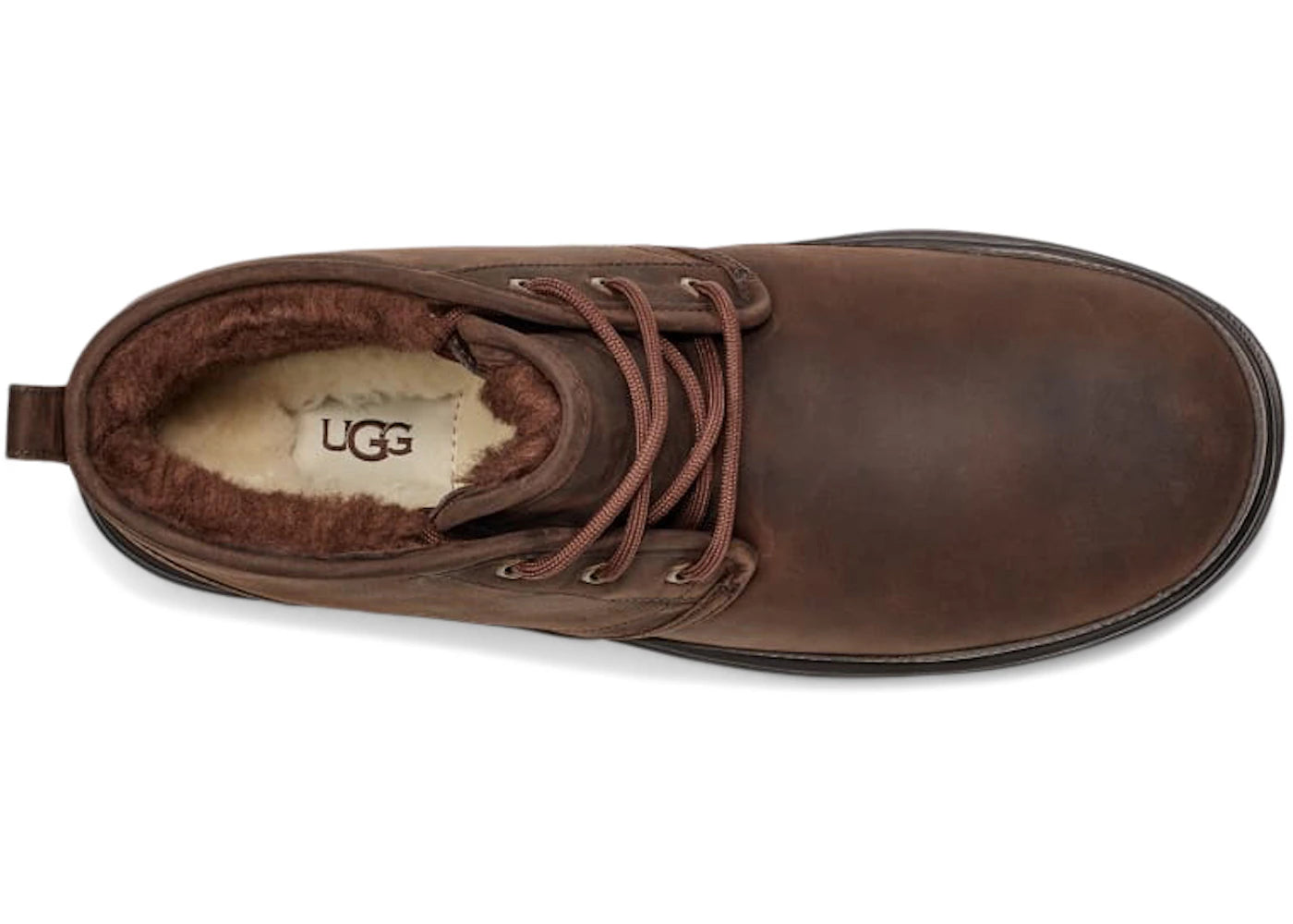 ugg neumel weather ii boot grizzly