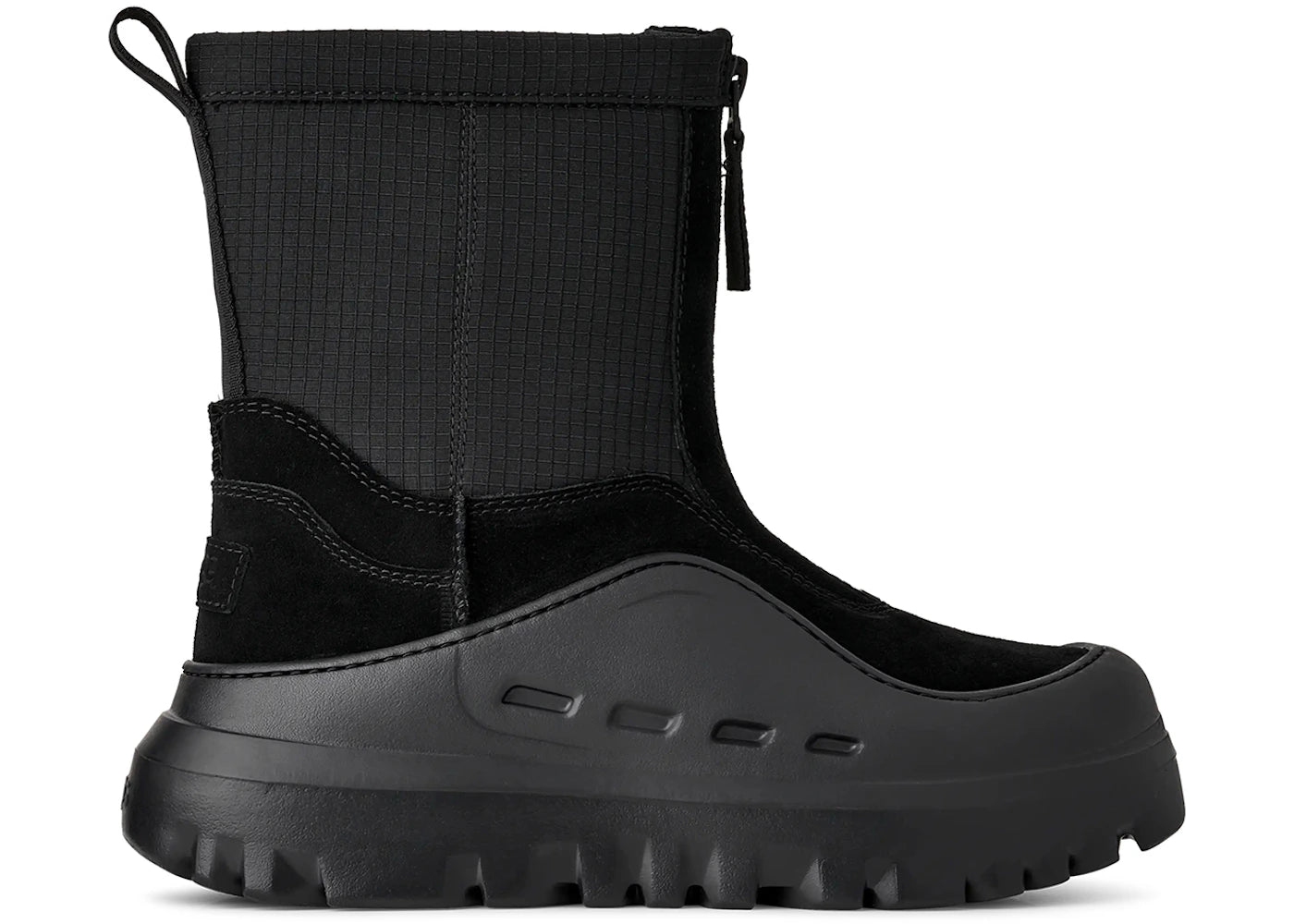 ugg peakmod boot black