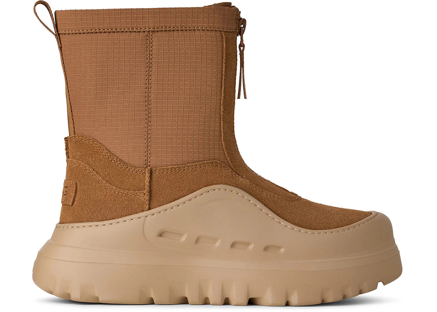 ugg peakmod boot chestnut mustard seed