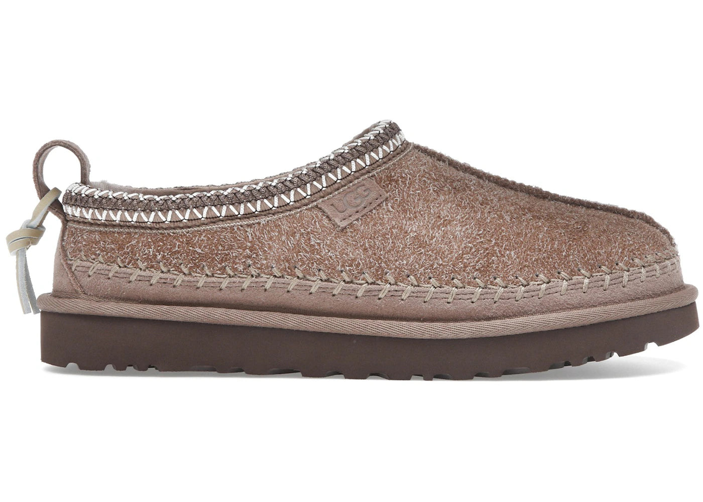 Ugg Tasman Biarritz Slipper Rocky Oak (Women'S)