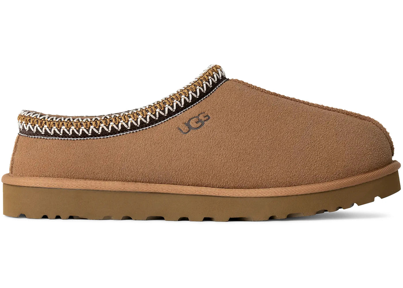 ugg tasman ii slipper chestnut (women's)