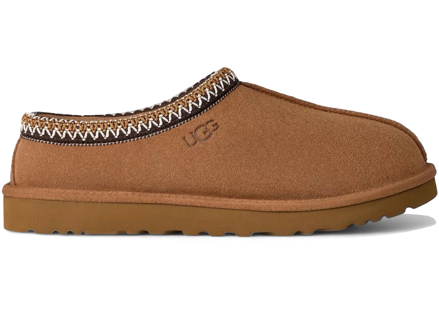 ugg tasman ii slipper chestnut