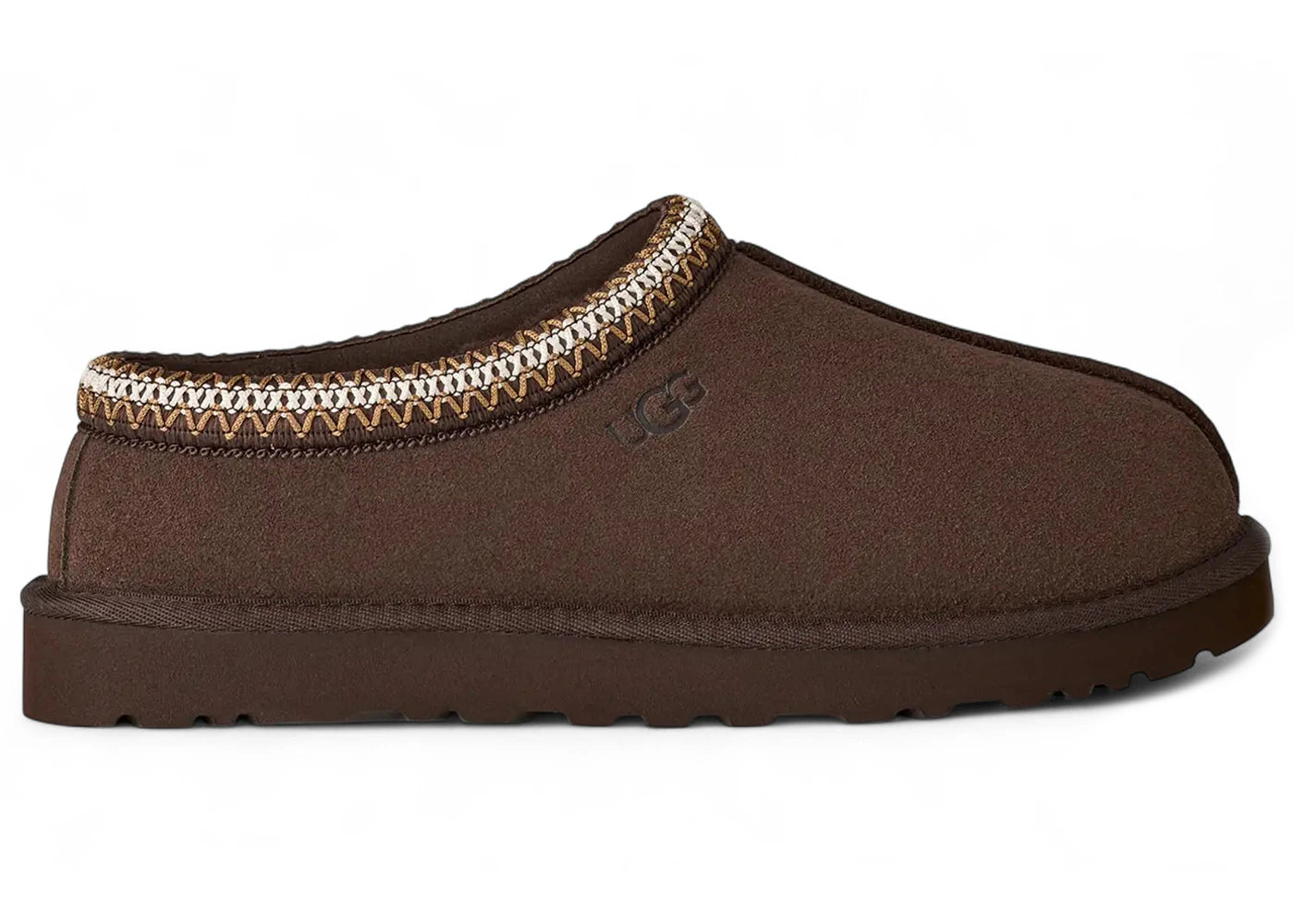 ugg tasman ii slipper dusted cocoa