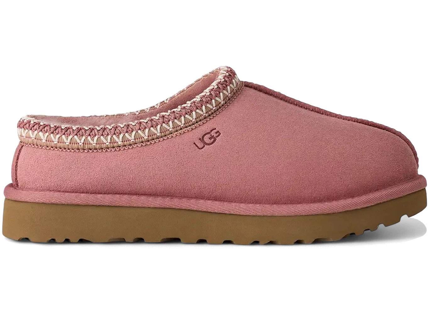 ugg tasman ii slipper pink dawn (women's)