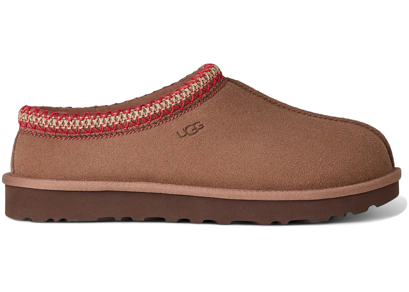 ugg tasman ii slipper rocky oak (women's)