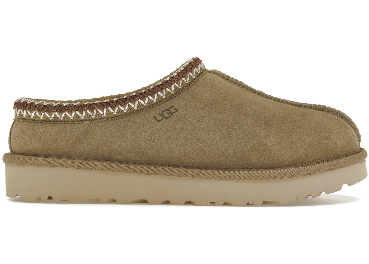 ugg tasman slipper antilope (women's)