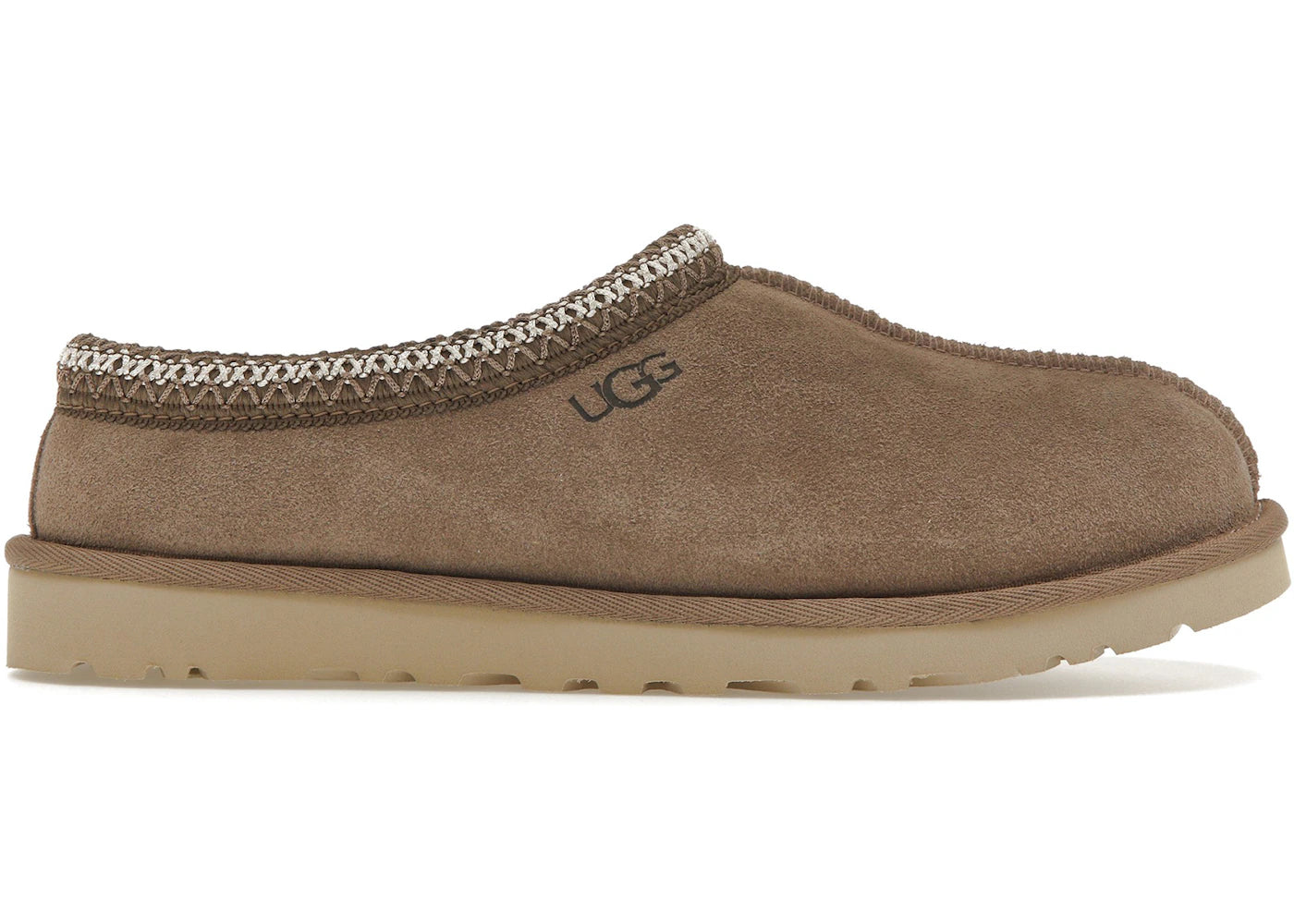 ugg tasman slipper caribou