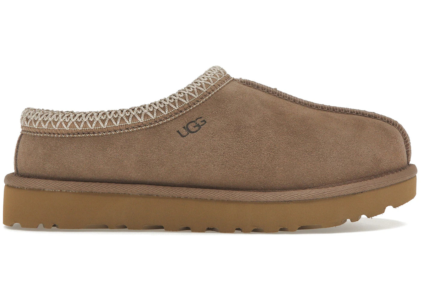 ugg tasman slipper caribou (women's)