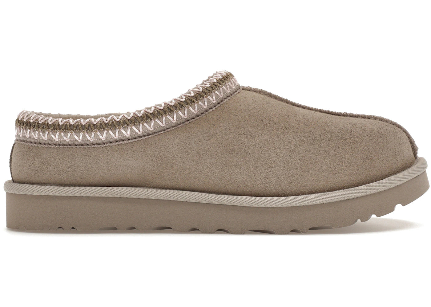 ugg tasman slipper goat (women's)