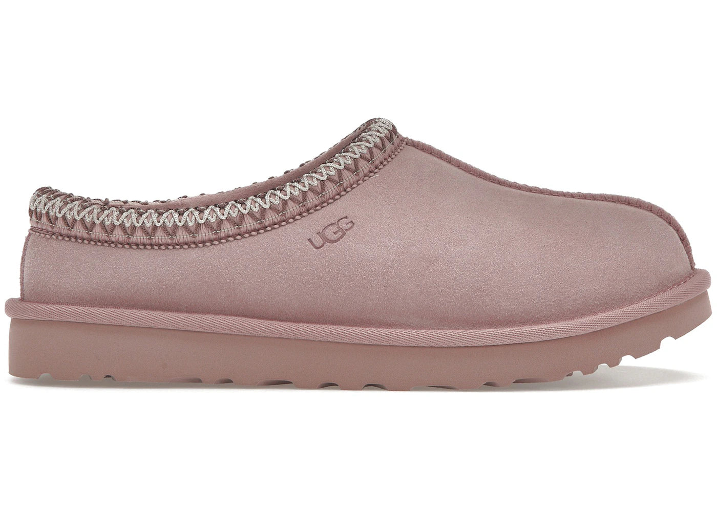ugg tasman slipper lavender shadow (women's)