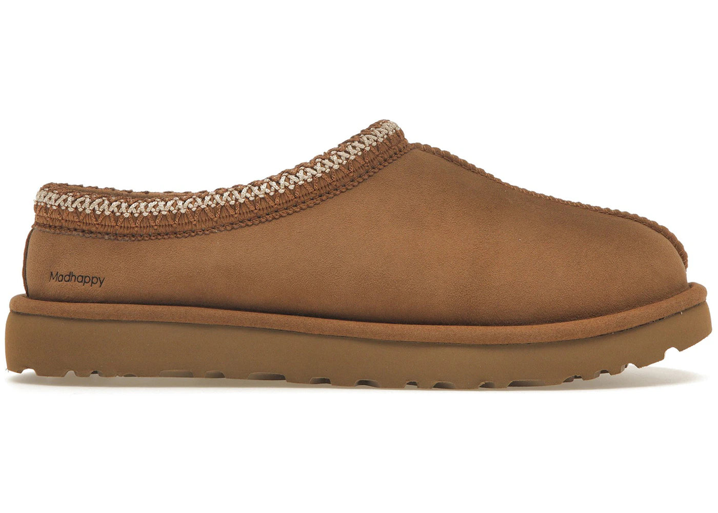 ugg tasman slipper madhappy chestnut (women's)