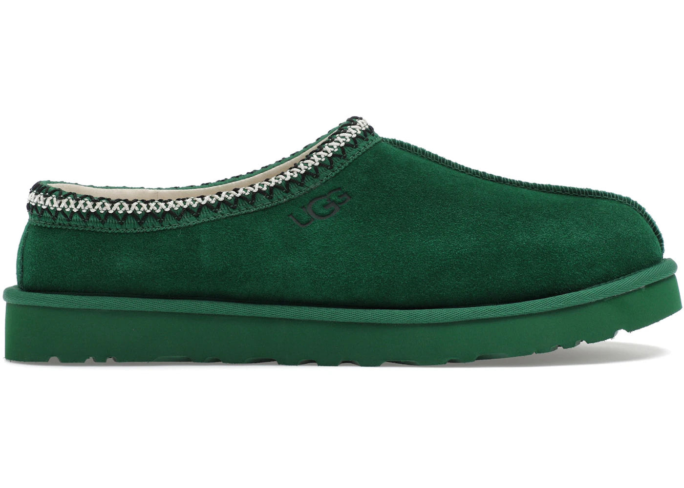 ugg tasman slipper monstera