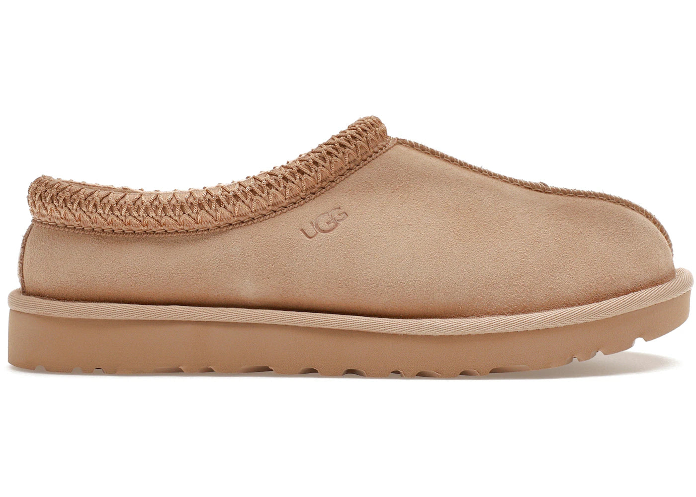 ugg tasman slipper sand tnl (women's)