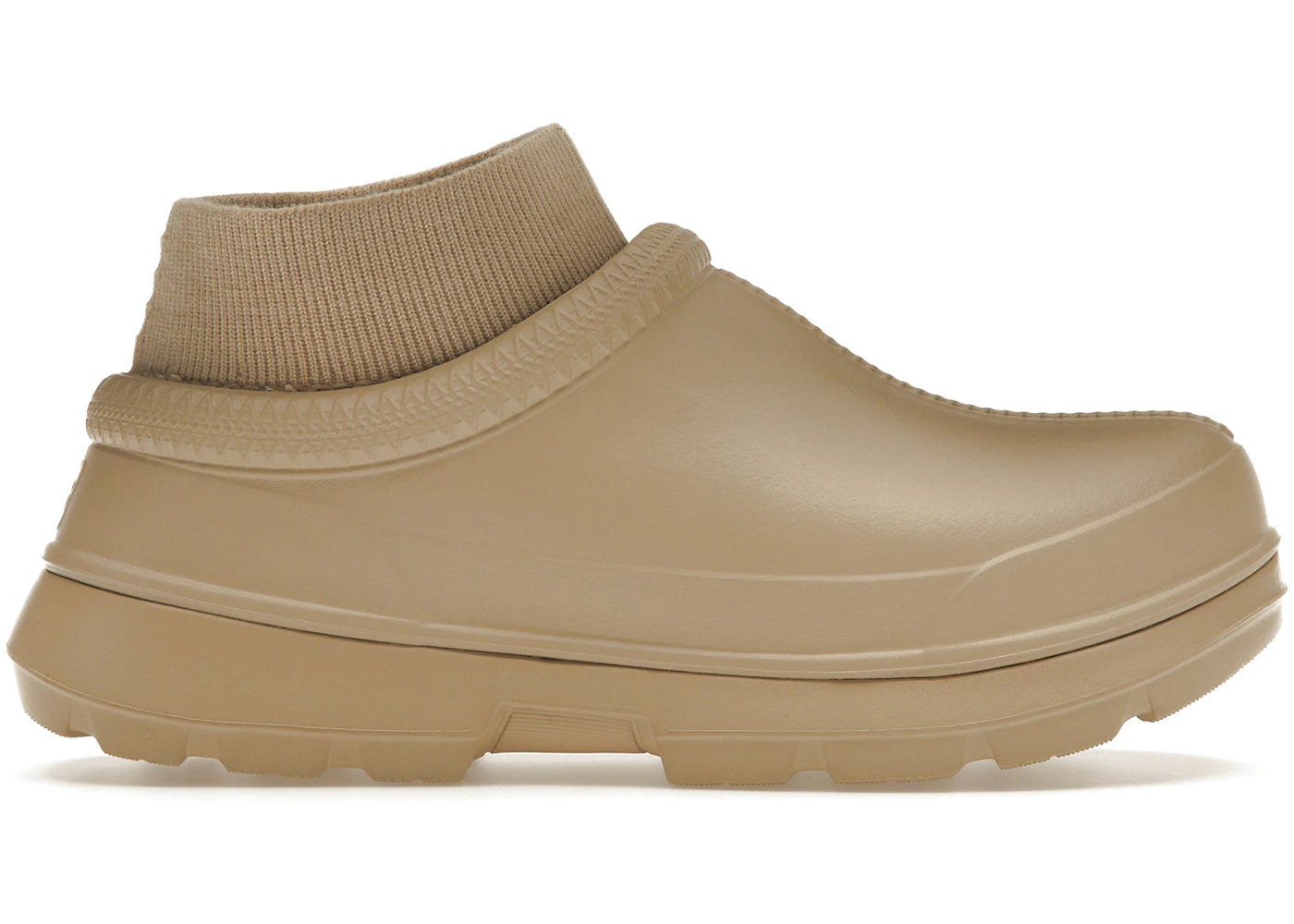ugg tasman x slipper sawdust (women's)