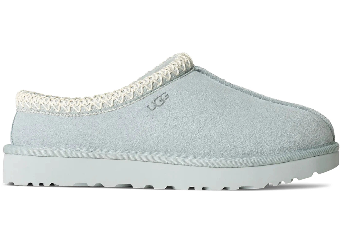 ugg tasman slipper sea foam (women's)
