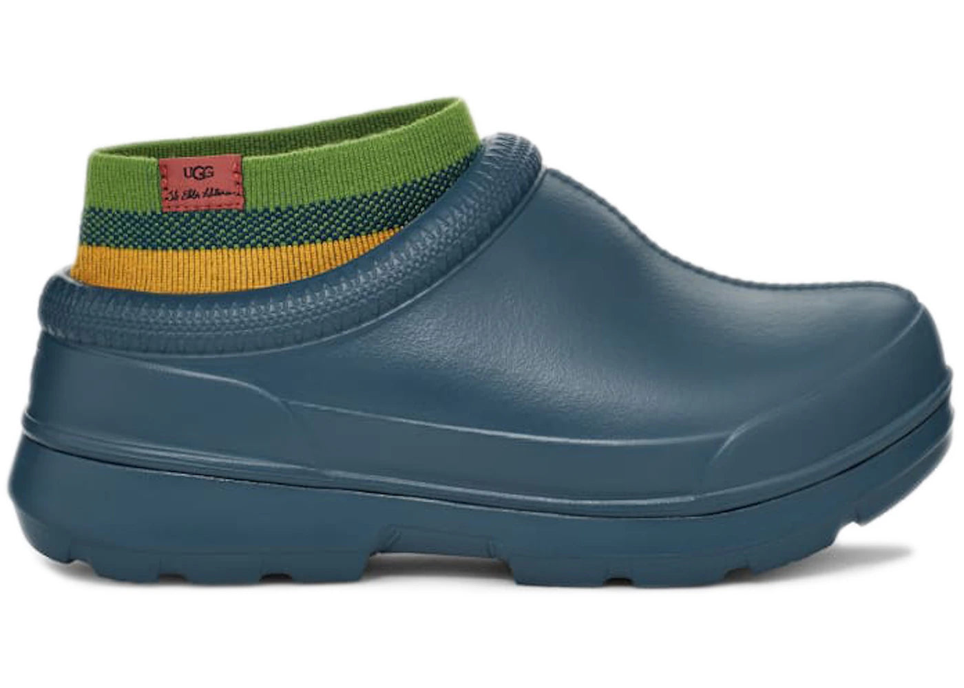 ugg tasman x slipper the elder statesman (women's)