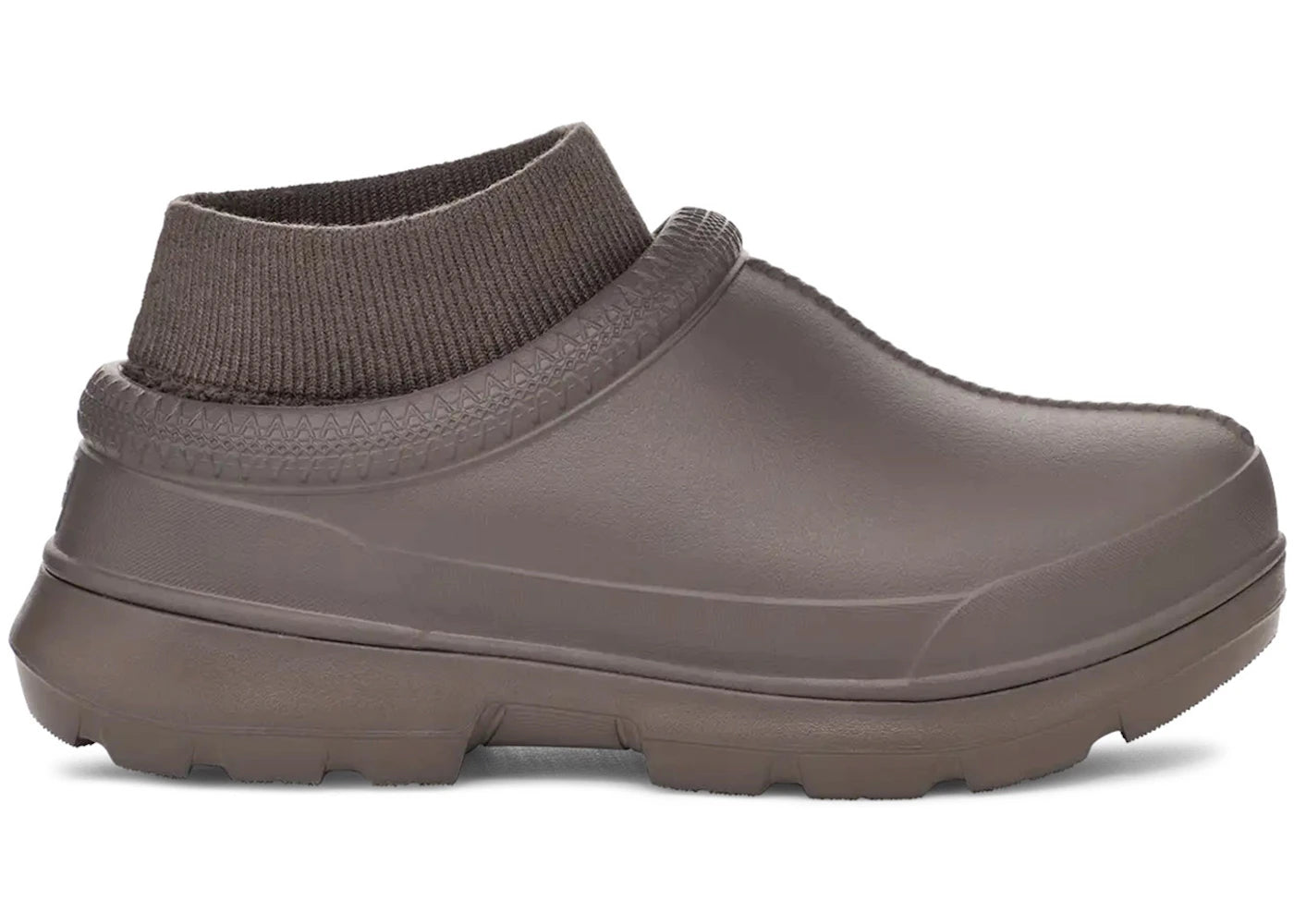 ugg tasman x slipper thunder cloud (women's)