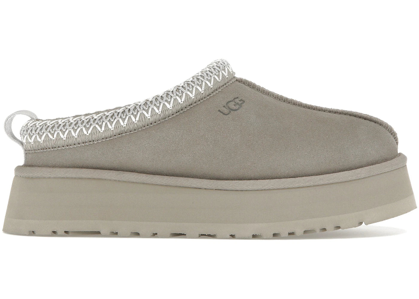 ugg tazz slipper pumice (women's)